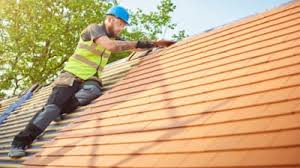 Best Roof Replacement  in Roseville, OH
