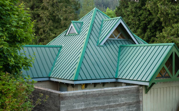 Best Roof Insulation Installation  in Roseville, OH