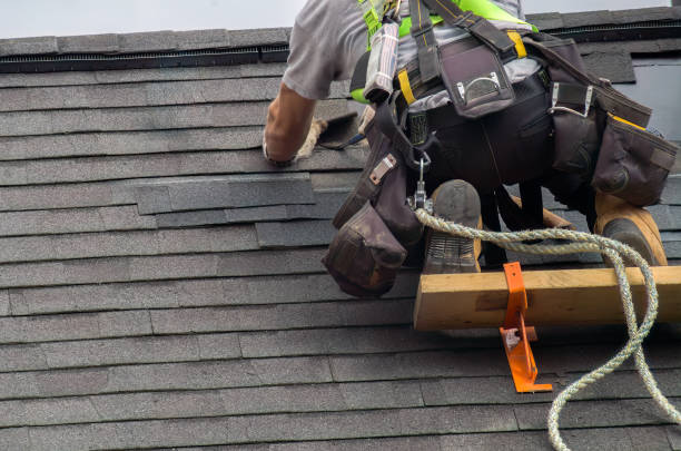 Best Rubber Roofing (EPDM, TPO)  in Roseville, OH