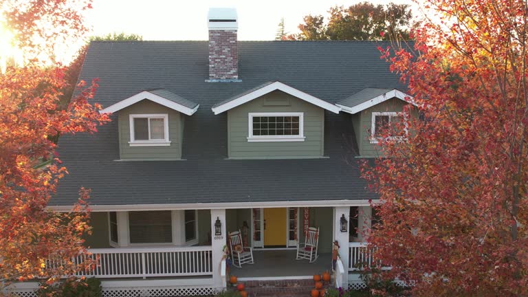 Fast & Reliable Emergency Roof Repairs in Roseville, OH