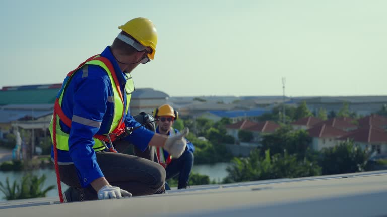 Best Gutter Installation and Repair  in Roseville, OH