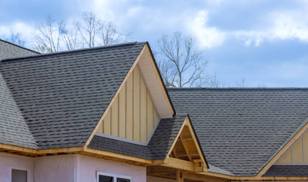 Trusted Roseville, OH Roofing Service Experts