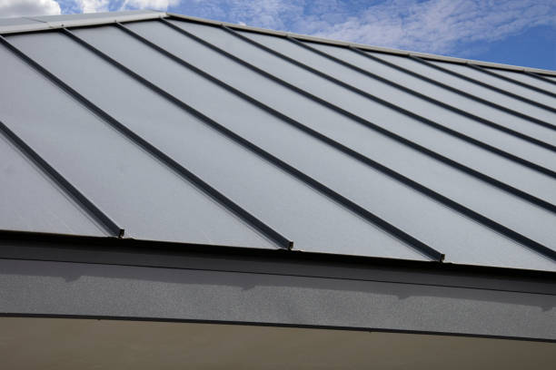 Best Roof Leak Repair  in Roseville, OH