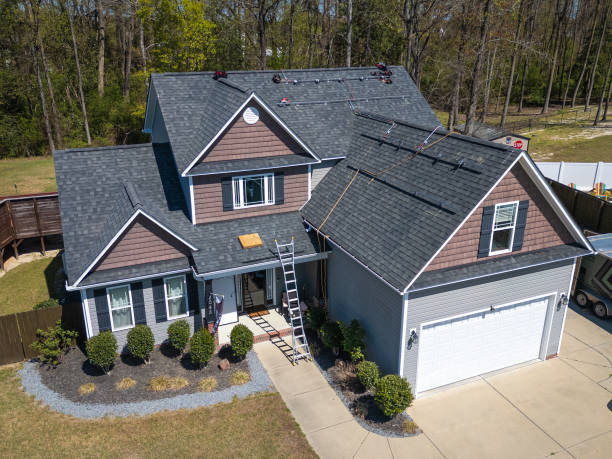 Best Slate Roofing  in Roseville, OH