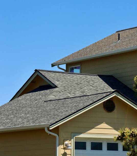Best Steel Roofing  in Roseville, OH
